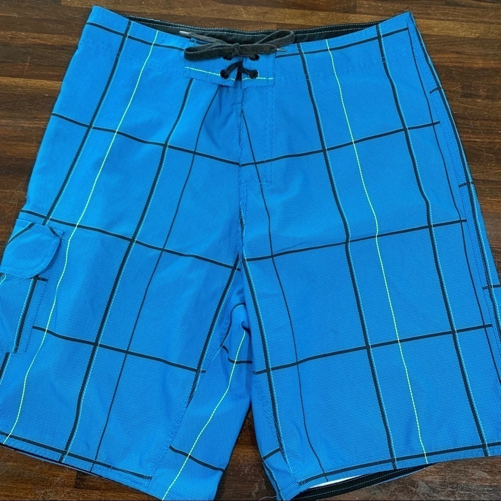 Burnside Swim Suit‎